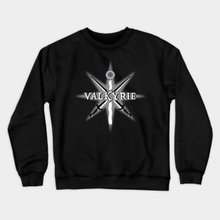 Valkyrie Crewneck Sweatshirt